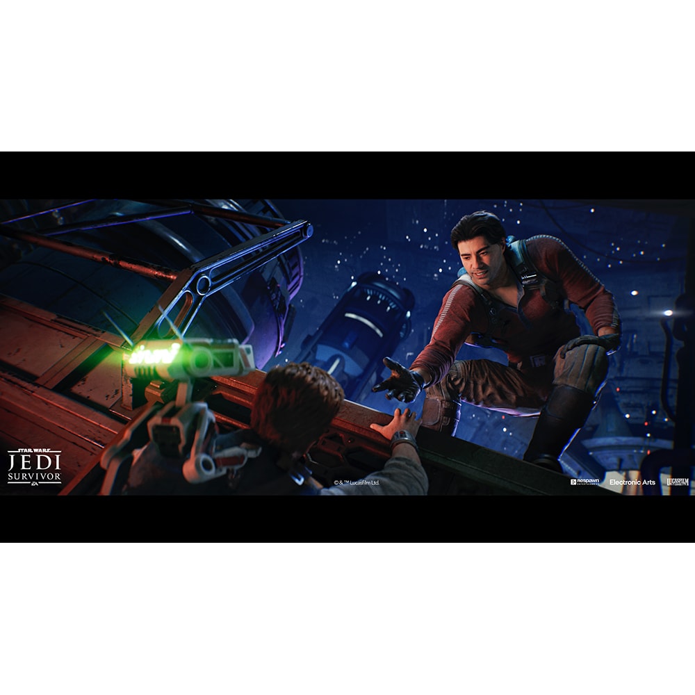 Joc STAR WARS Jedi: Survivor Xbox Series X
