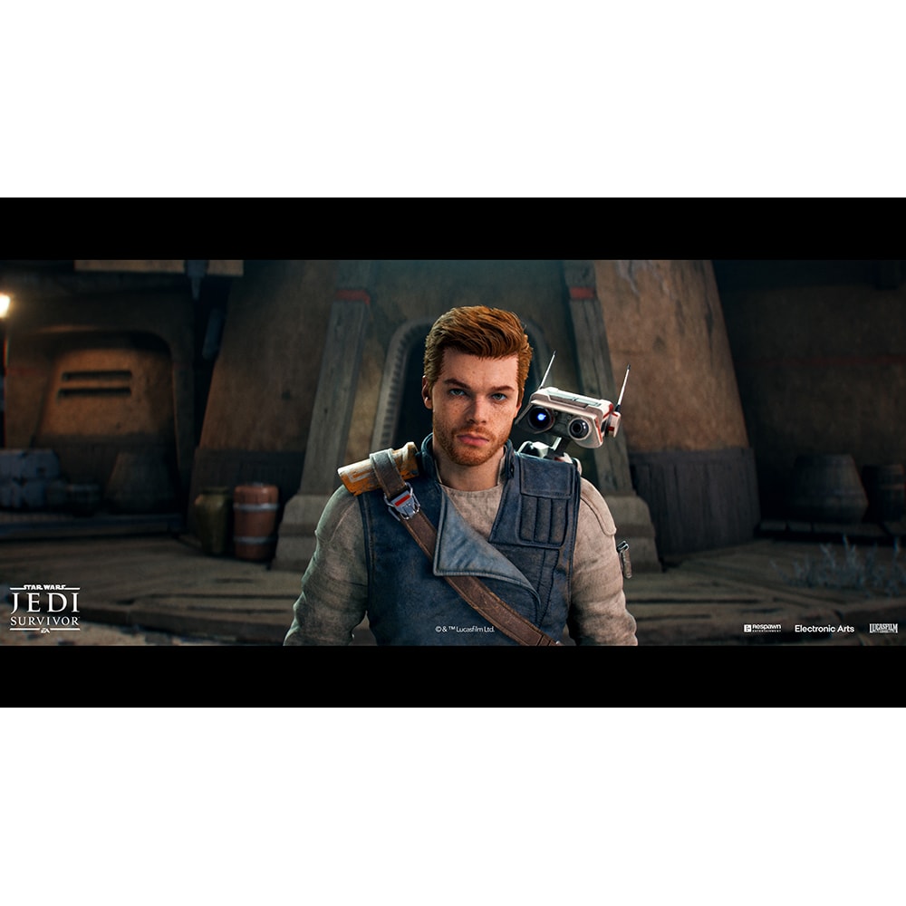 Joc STAR WARS Jedi: Survivor Xbox Series X