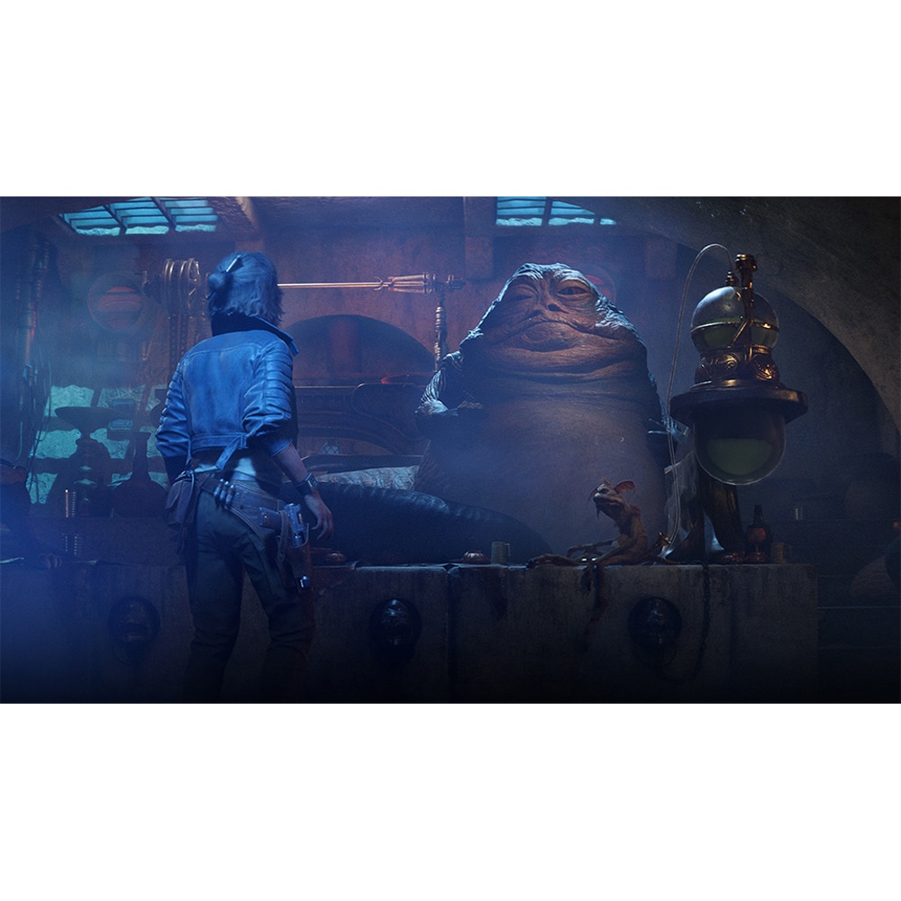 Joc Star Wars Outlaws Special Day 1 Edition PS5