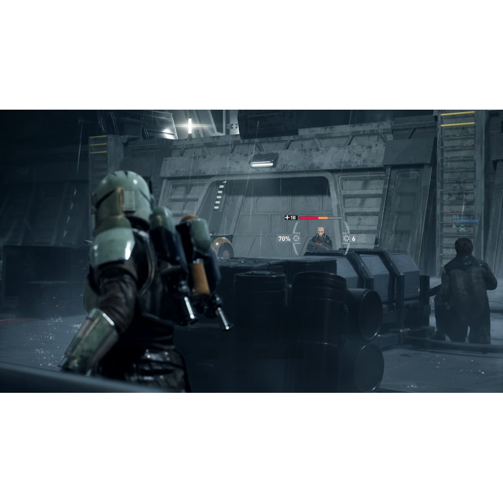 Joc Star Wars Zero Company PS5