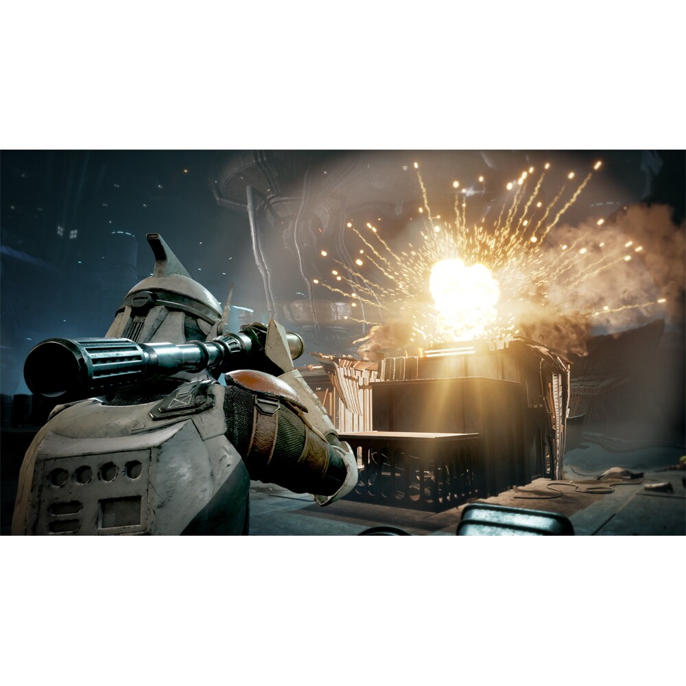 Joc Star Wars Zero Company PS5