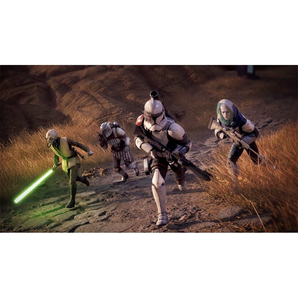 Joc Star Wars Zero Company PS5