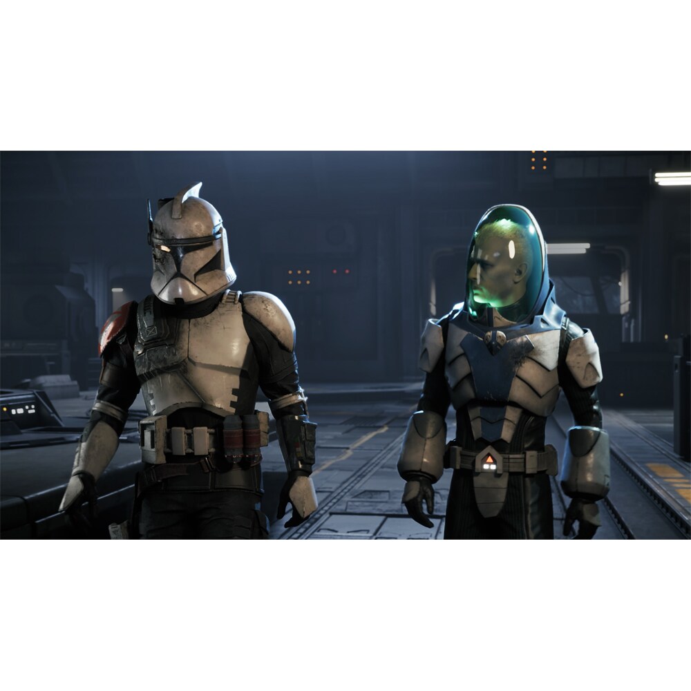Joc Star Wars Zero Company PS5