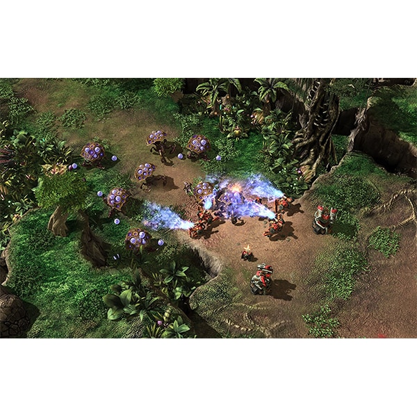 StarCraft II Battle Chest PC