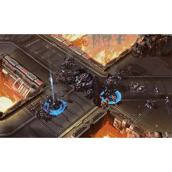 StarCraft II Battle Chest PC