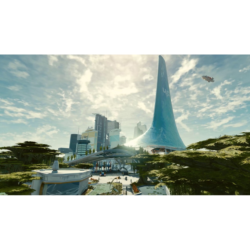 Joc Starfield Premium Edition PS5