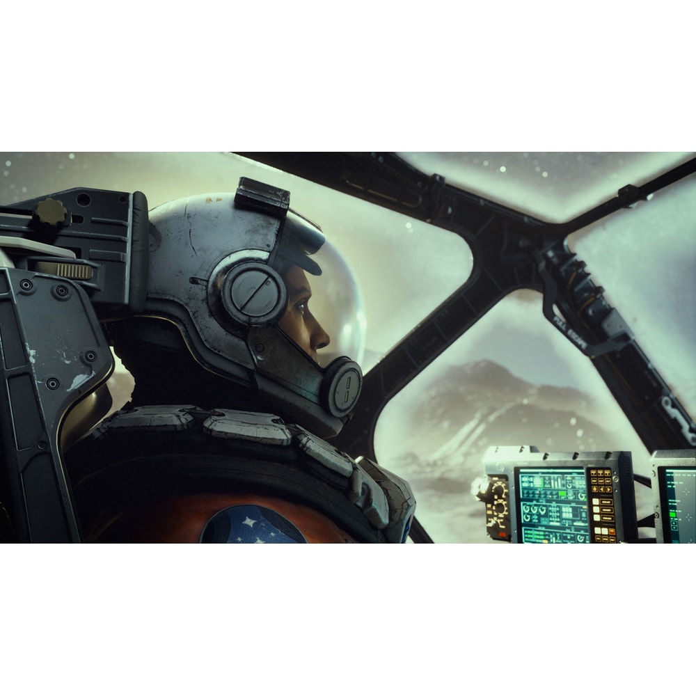 Joc Starfield Xbox Series X