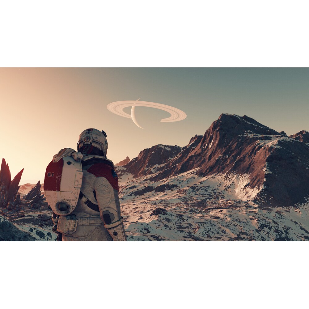 Joc Starfield Xbox Series X