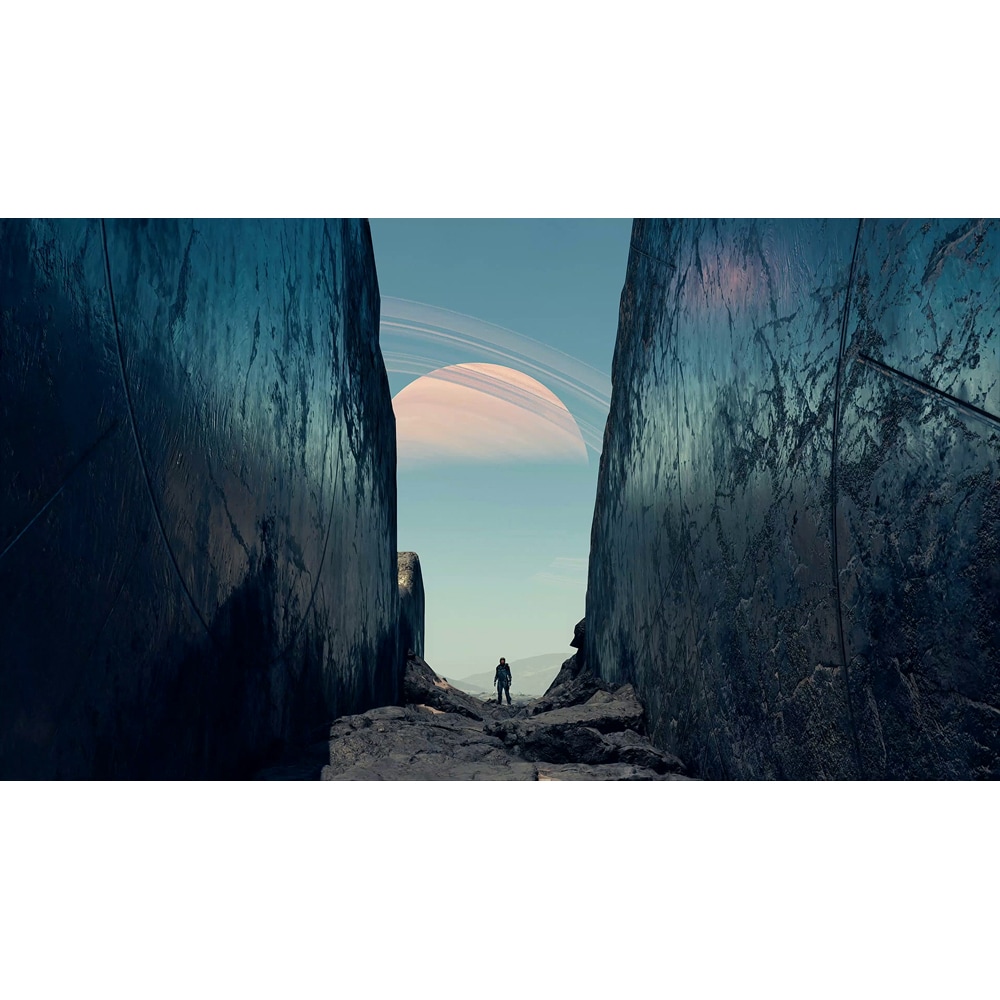 Joc Starfield Xbox Series X