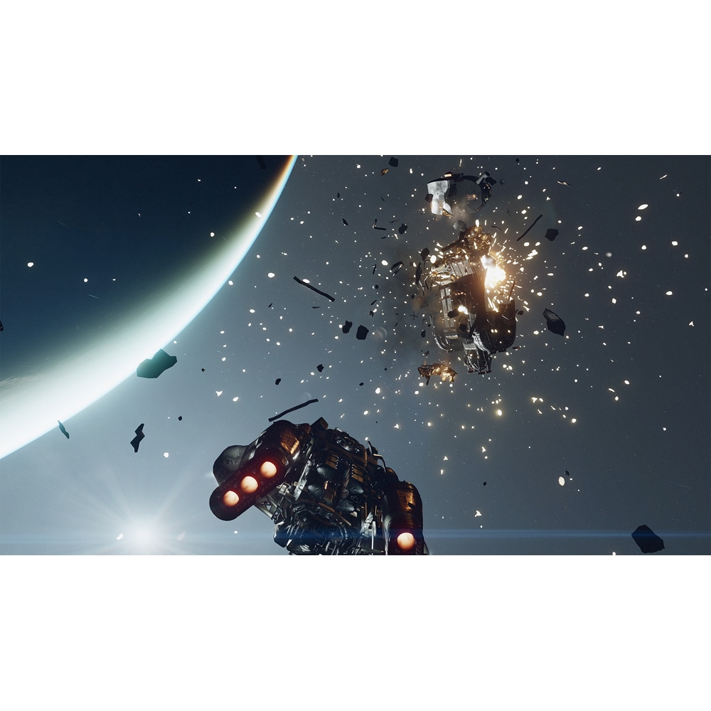 Joc Starfield Premium Upgrade Xbox Series X (Necesita Jocul de Baza)