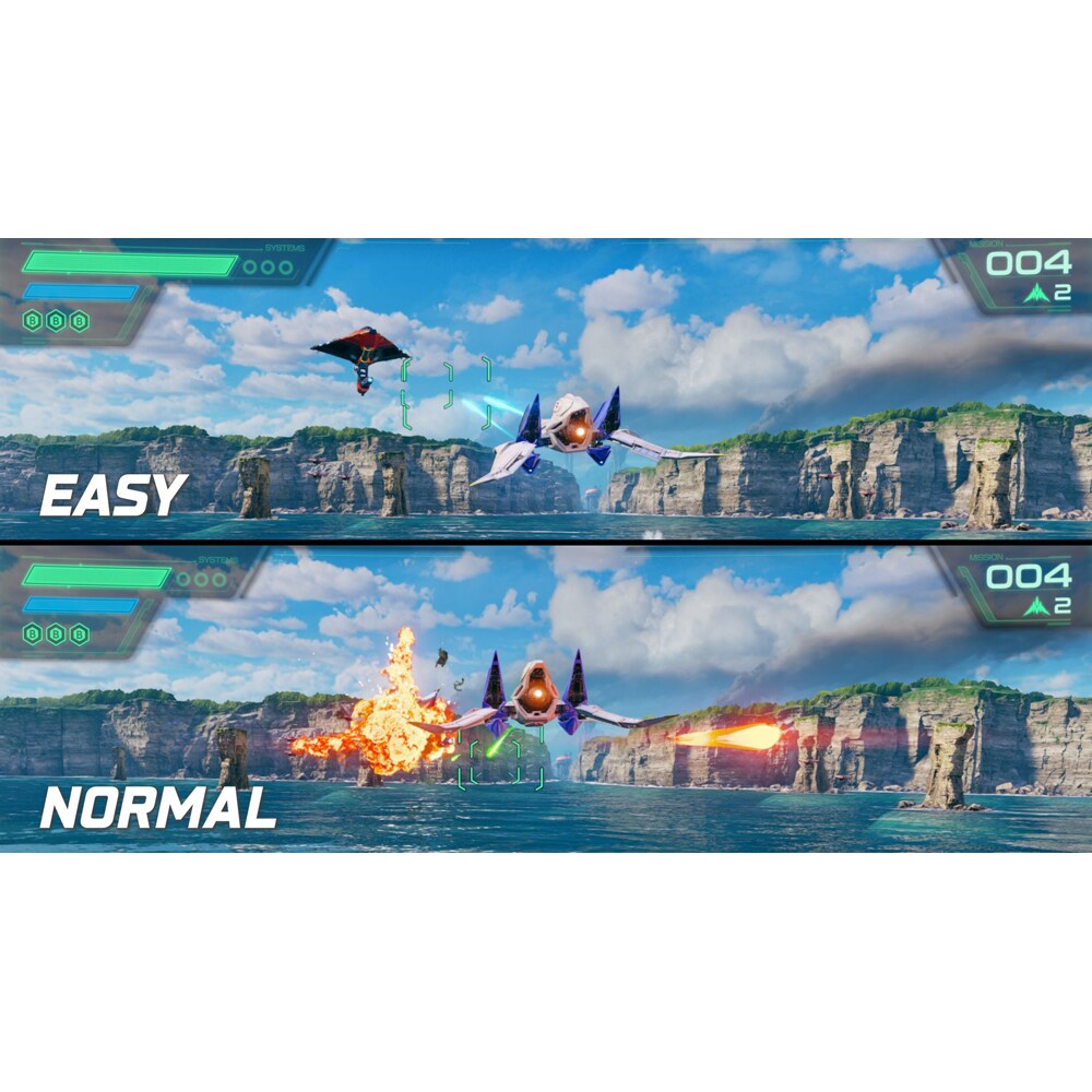 Joc Star Fox Nintendo Switch 2