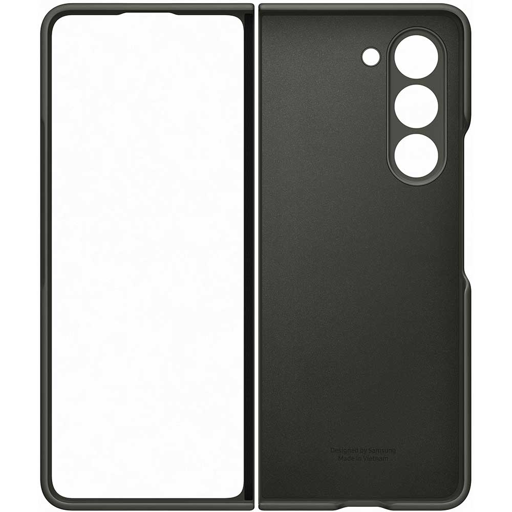 Starter Pack pentru SAMSUNG Galaxy Z Fold5, EF-OF94KKBEGWW, Black
