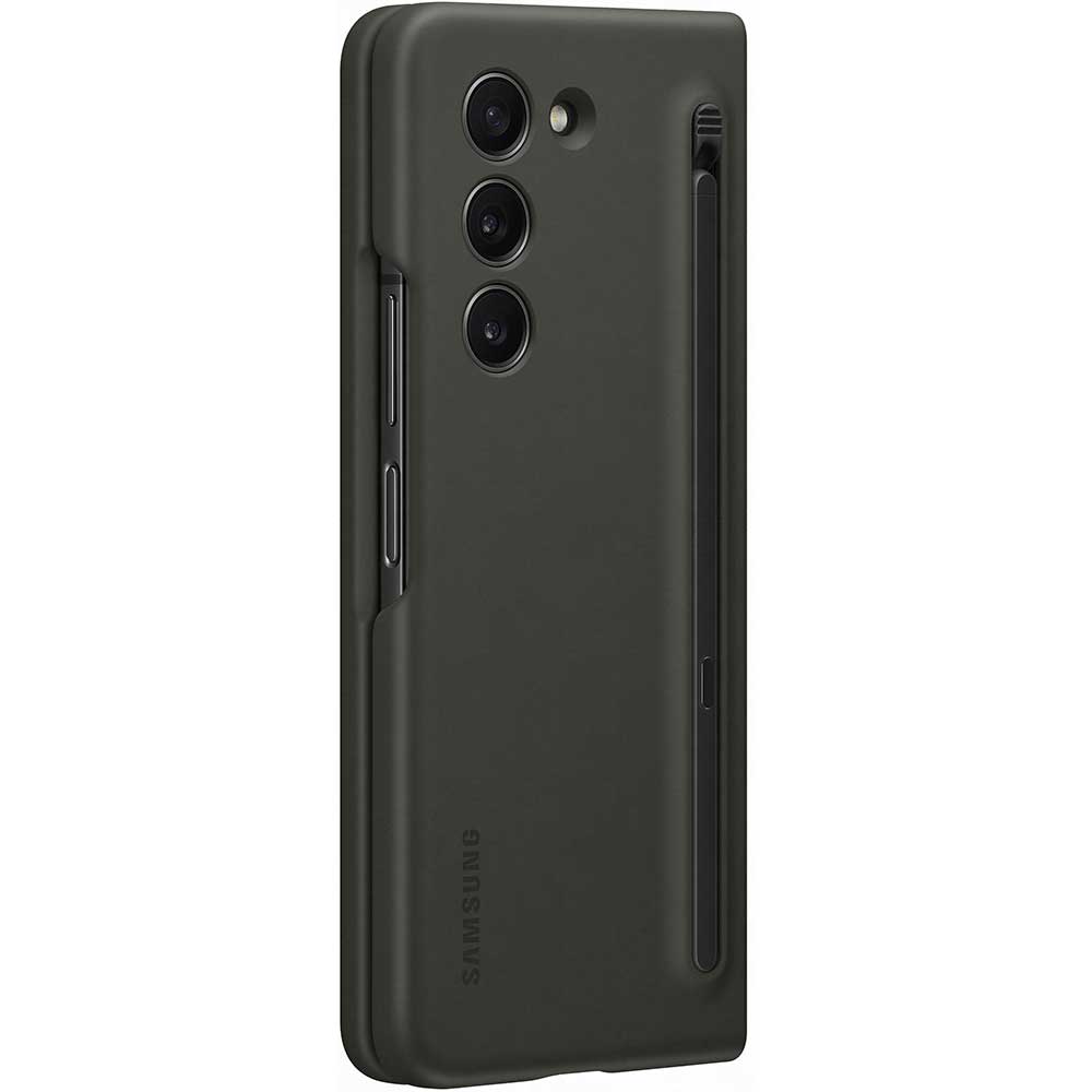 Starter Pack pentru SAMSUNG Galaxy Z Fold5, EF-OF94KKBEGWW, Black