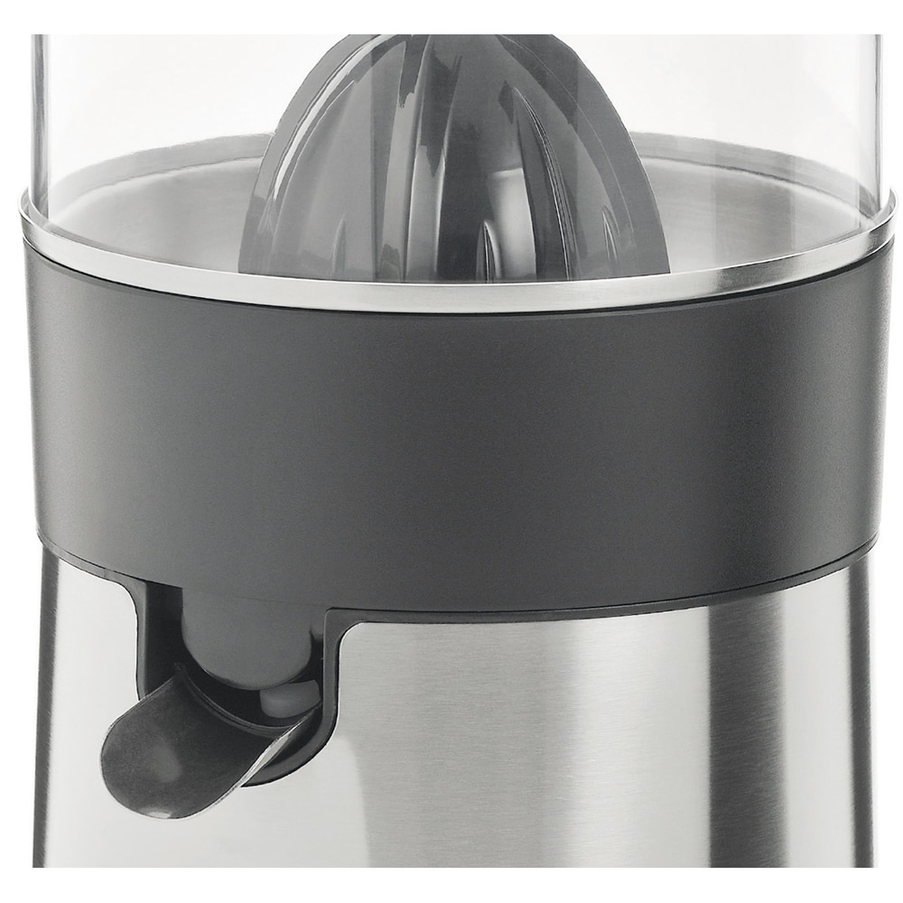 Storcator citrice WMF Stelio 416030012, 85W, argintiu-negru