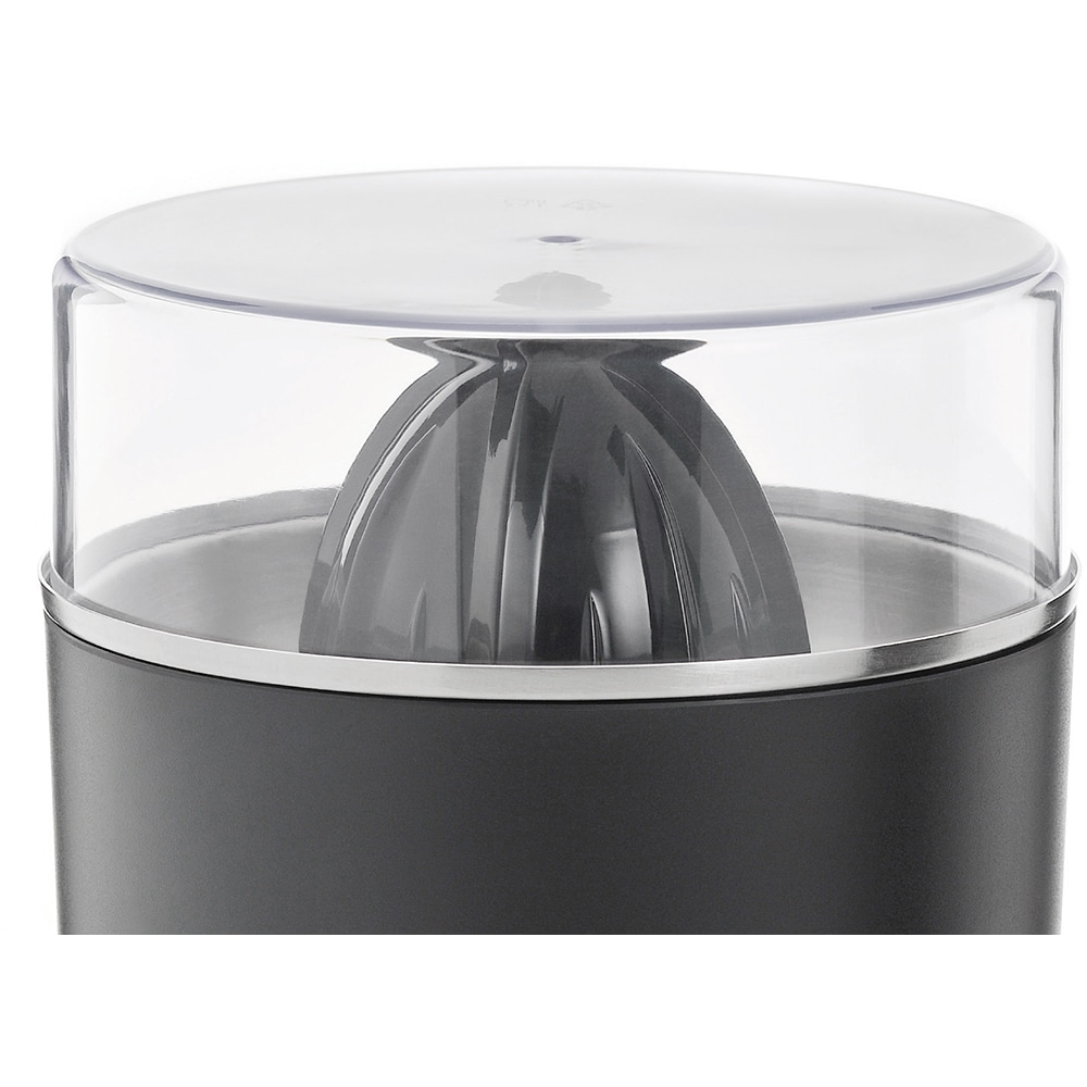Storcator citrice WMF Stelio 416030012, 85W, argintiu-negru
