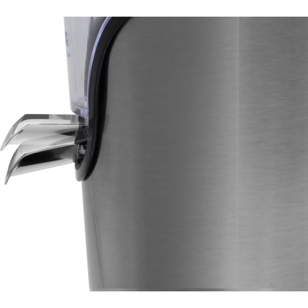 Storcator citrice GORENJE CJ100HE, 100W, argintiu-negru