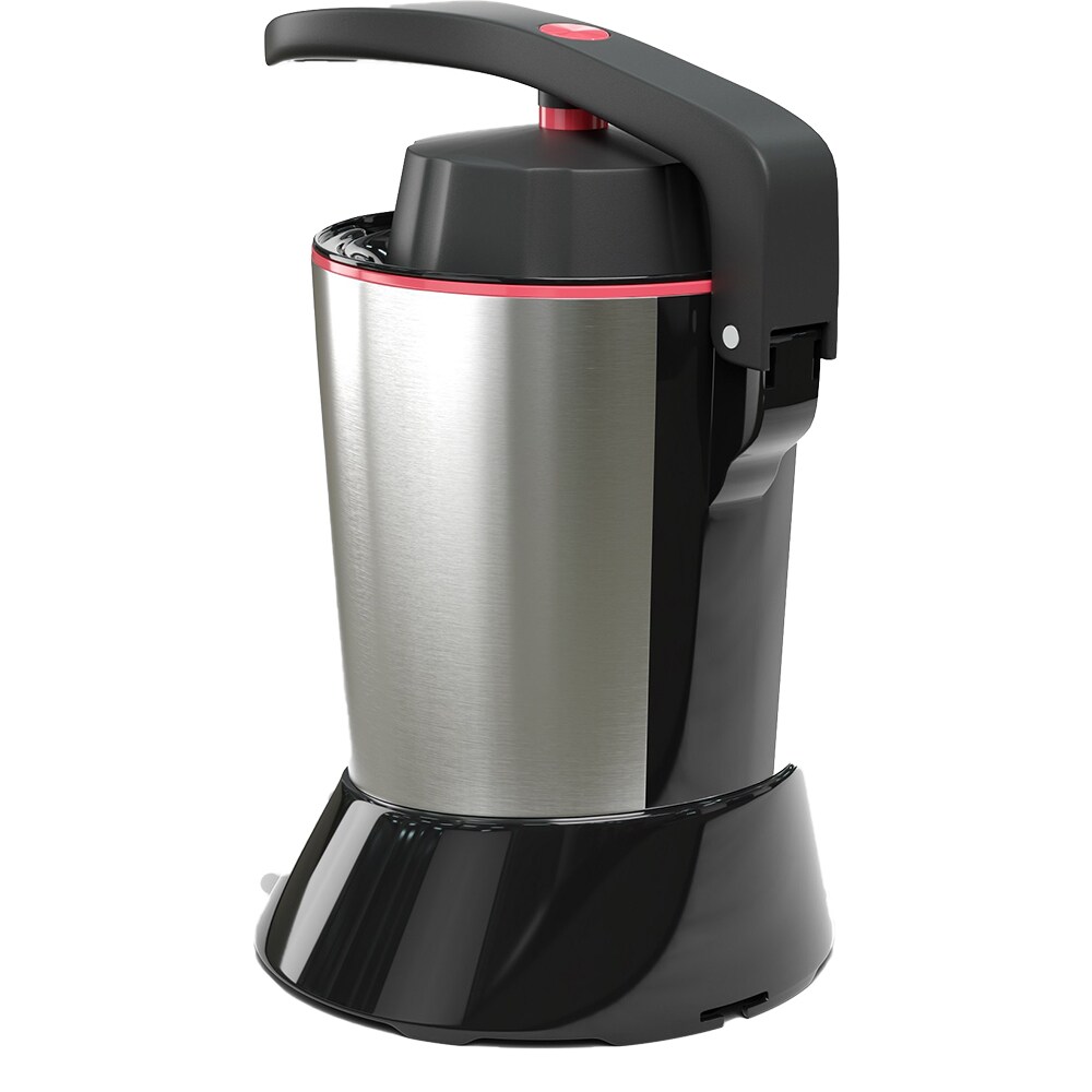 Storcator citrice TESLA CJ301BX, 0.65l, 300W, 1 treapta viteza, negru-argintiu