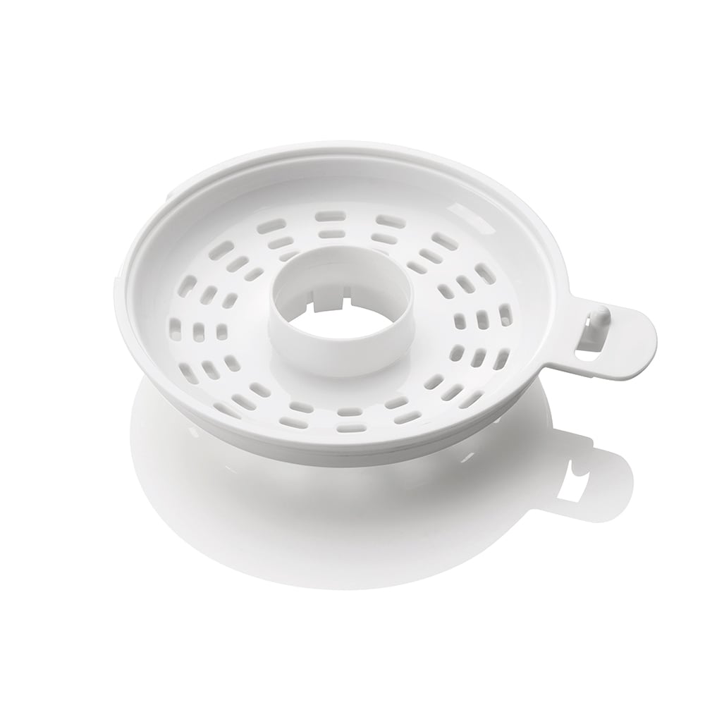 Storcator citrice GORENJE CJ30E, 0.8l, 30W, 1 treapta viteza, alb-argintiu