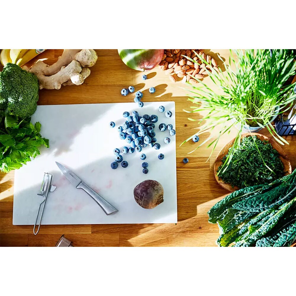 Storcator fructe si legume PHILIPS Avance Collection HR1945/80, 1l, 200W, alb - gri 