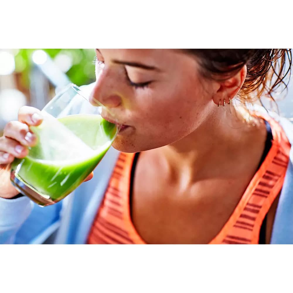 Storcator fructe si legume PHILIPS Avance Collection HR1945/80, 1l, 200W, alb - gri 