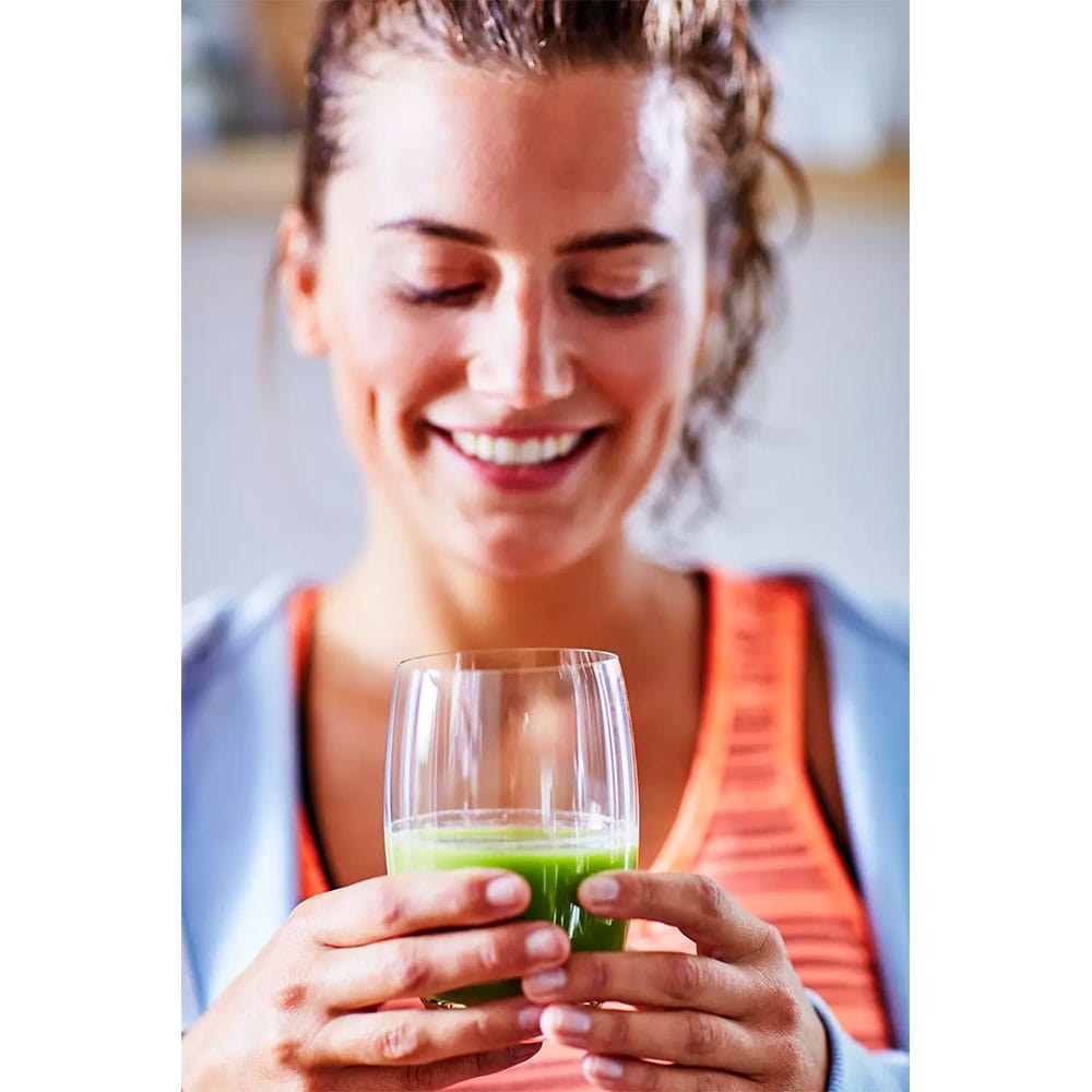 Storcator fructe si legume PHILIPS Avance Collection HR1945/80, 1l, 200W, alb - gri 