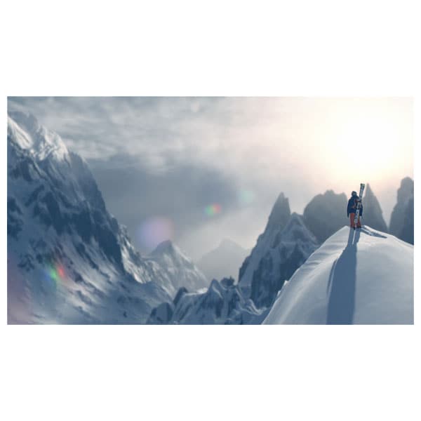 Steep X Games Gold Edition PS4