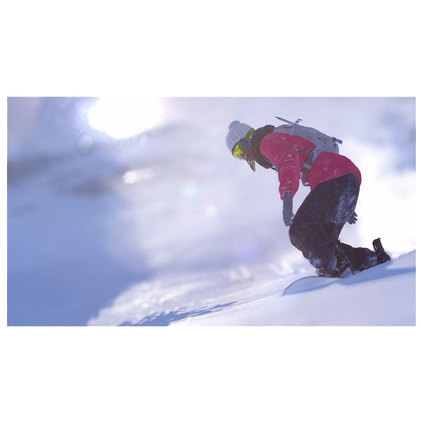 Steep X Games Gold Edition PS4