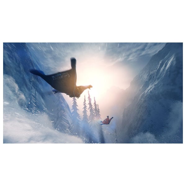 Steep X Games Gold Edition PS4