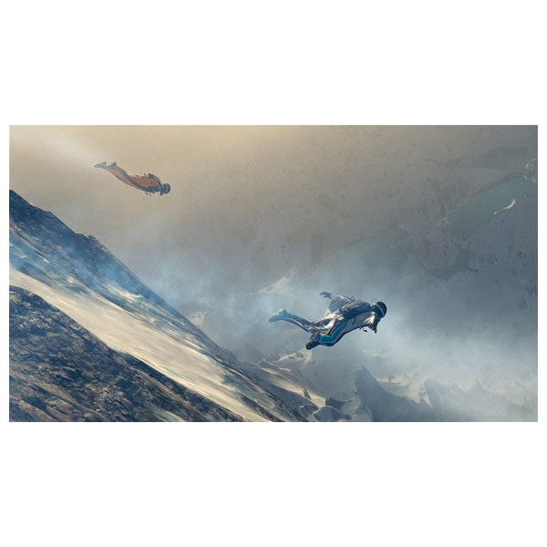 Steep X Games Gold Edition PS4