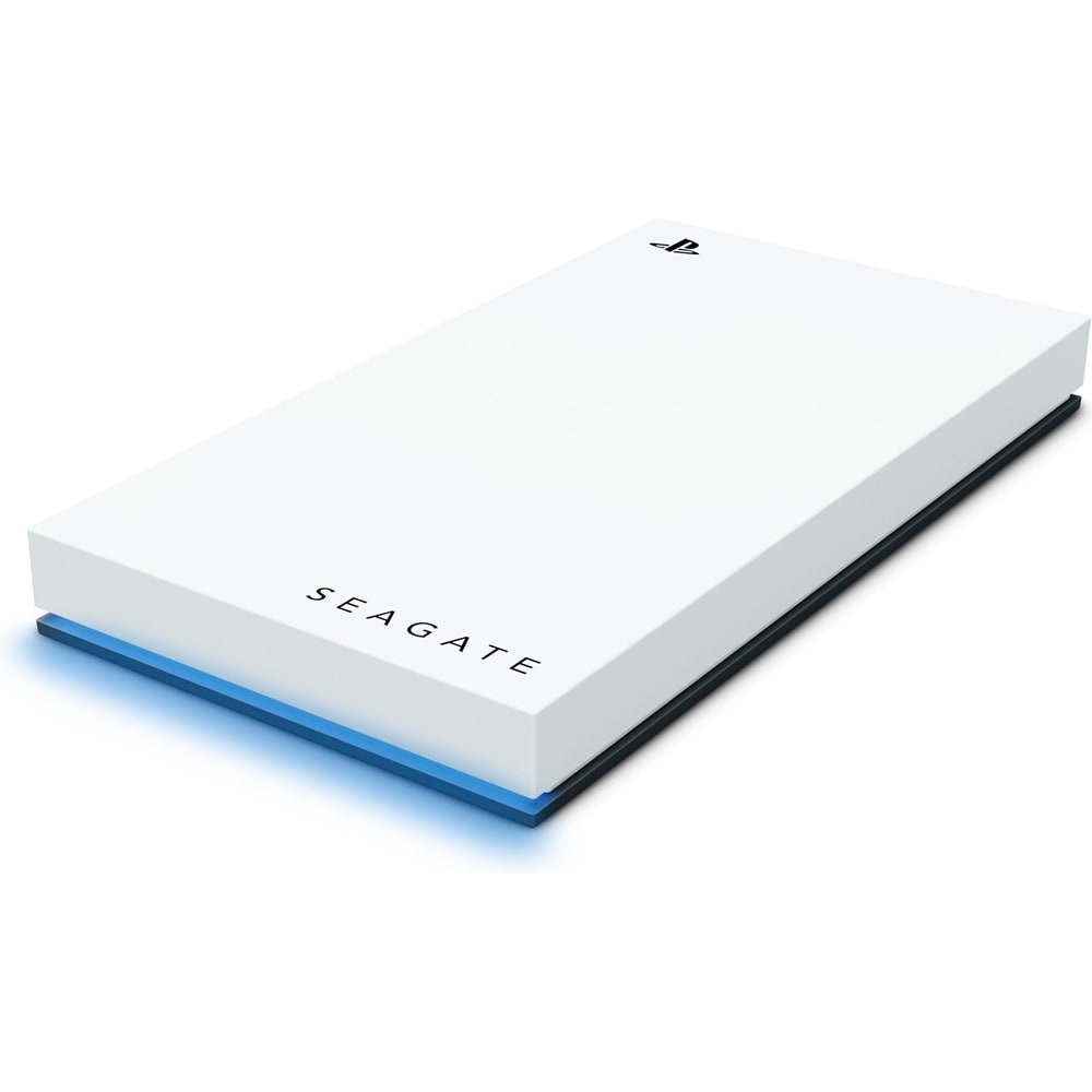 SSD extern SEAGATE Game Drive STMH2000200, 2TB, USB 3.2 Type-C alb