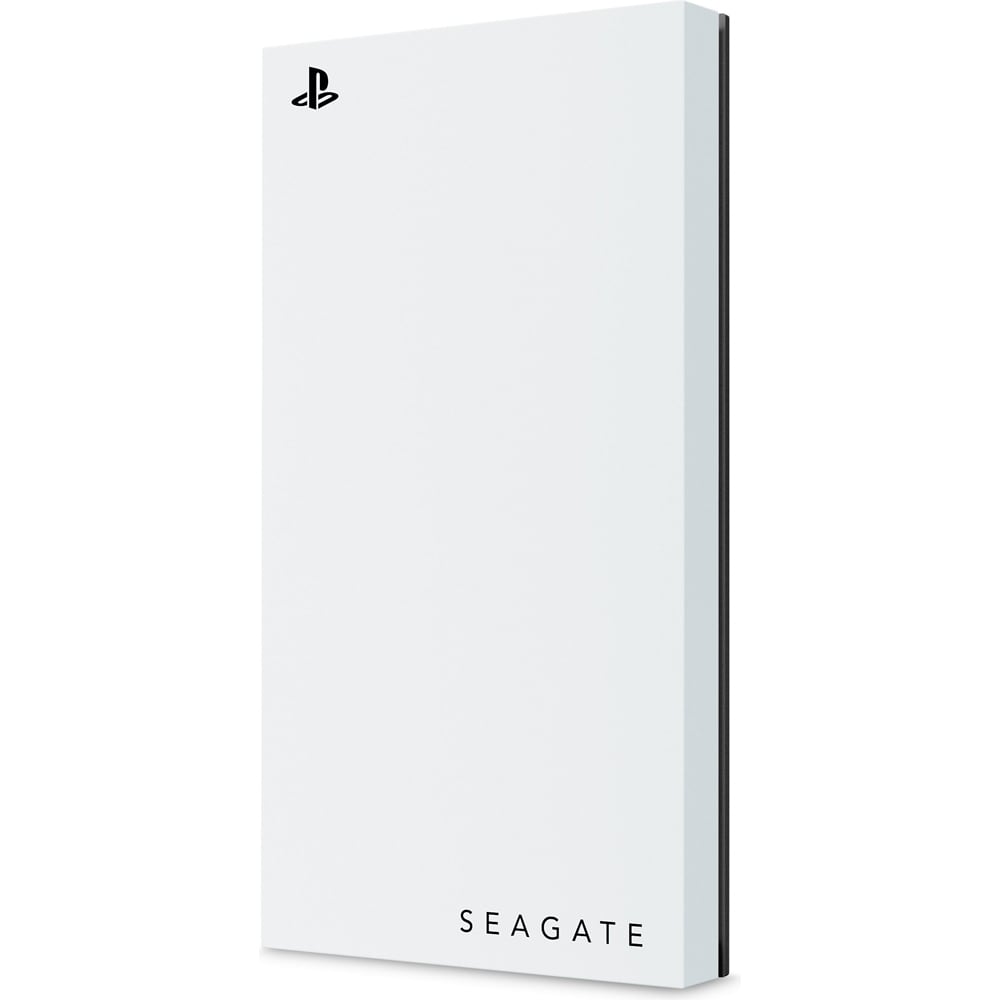 SSD extern SEAGATE Game Drive STMH2000200, 2TB, USB 3.2 Type-C alb