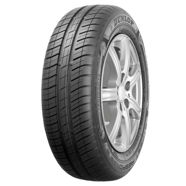 Anvelopa vara DUNLOP StreetResponse 2 155/65R13 73T
