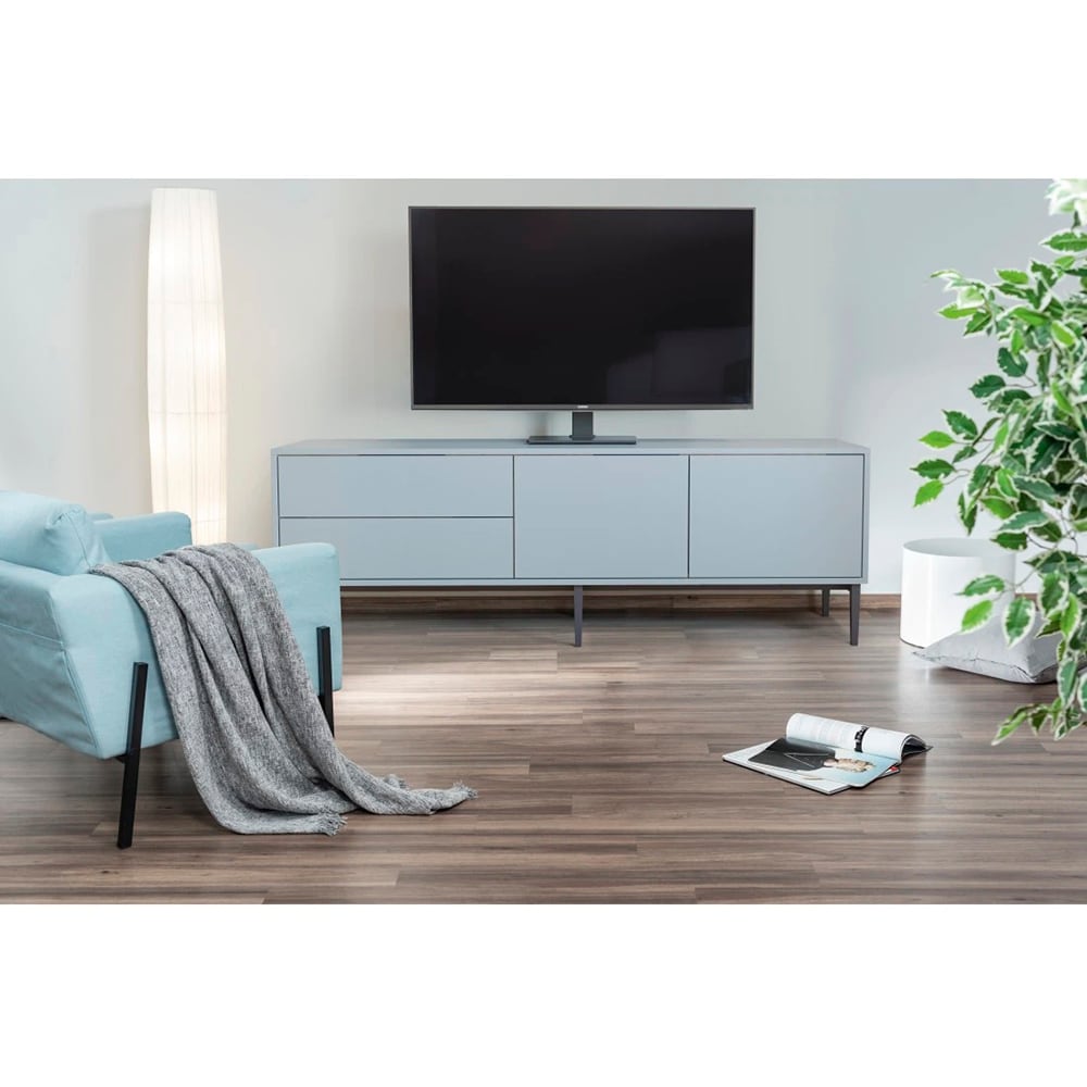 Suport TV perete HAMA 220867, mobil, 32-65", 40kg, negru