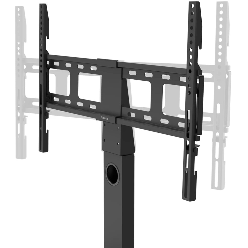 Suport TV perete HAMA 220867, mobil, 32-65", 40kg, negru