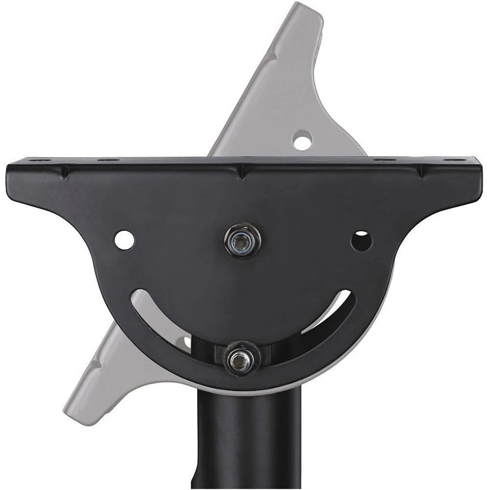 Suport TV tavan HAMA 220878, reglabil, 32-65", 50kg, negru