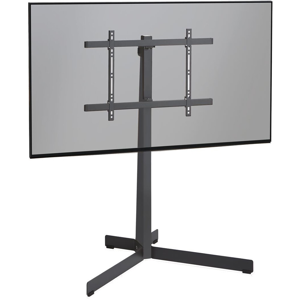 Suport TV podea VOGEL'S TVS 3690, reglabil, 40-77", 50kg, negru