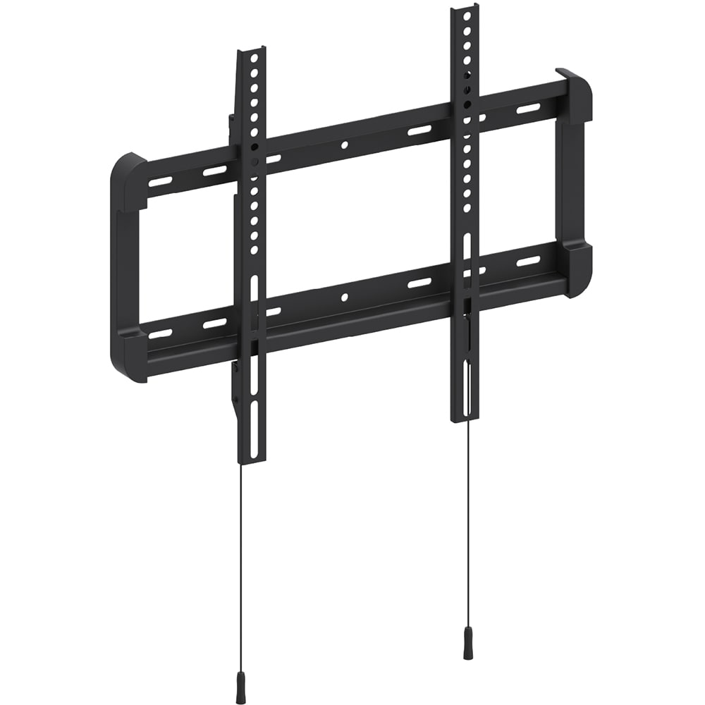 Suport TV perete CINEMOUNT F40TL, fix, 32-70", 45kg, negru