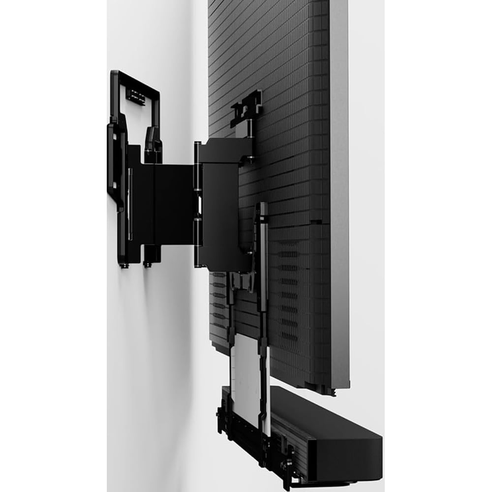 Suport TV perete SONY SU-WL900, reglabil, 55-85, 60kg, negru