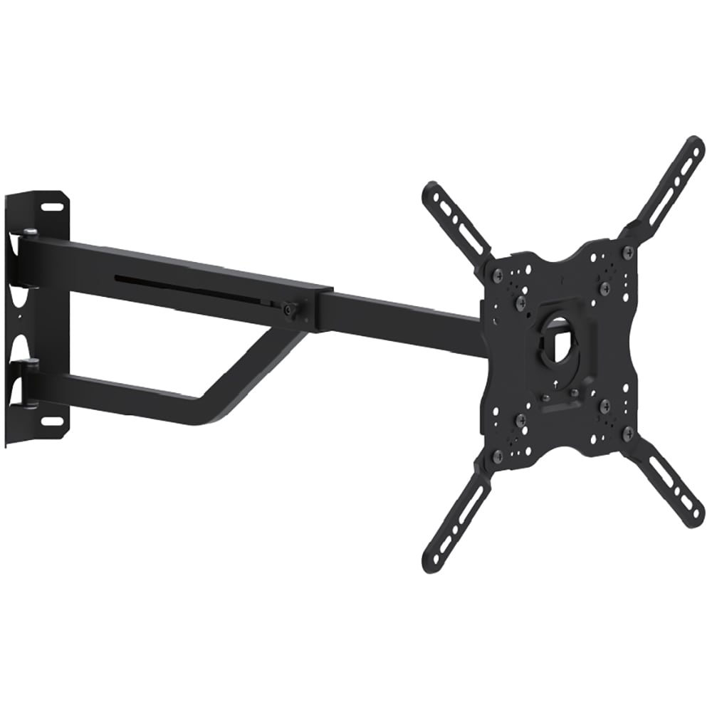 Suport TV perete CINEMOUNT X40CA, reglabil, 26-60", 36kg, negru
