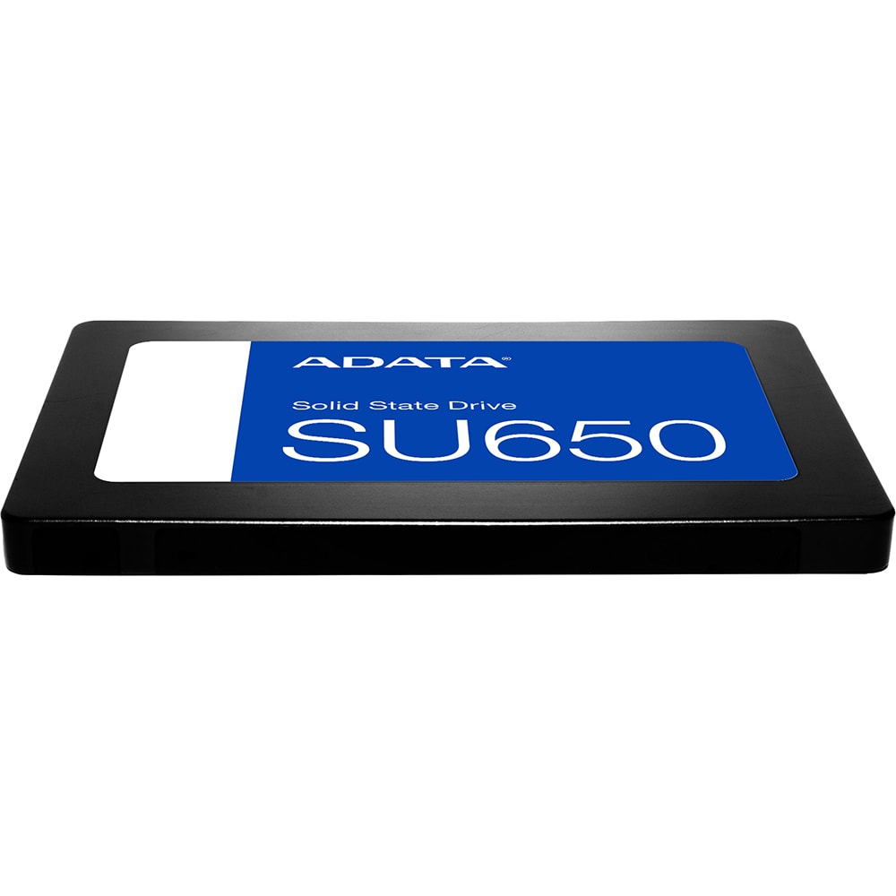 Solid-State Drive (SSD) ADATA SU650, 240GB, SATA3, 2.5", ASU650SS-240GT-R