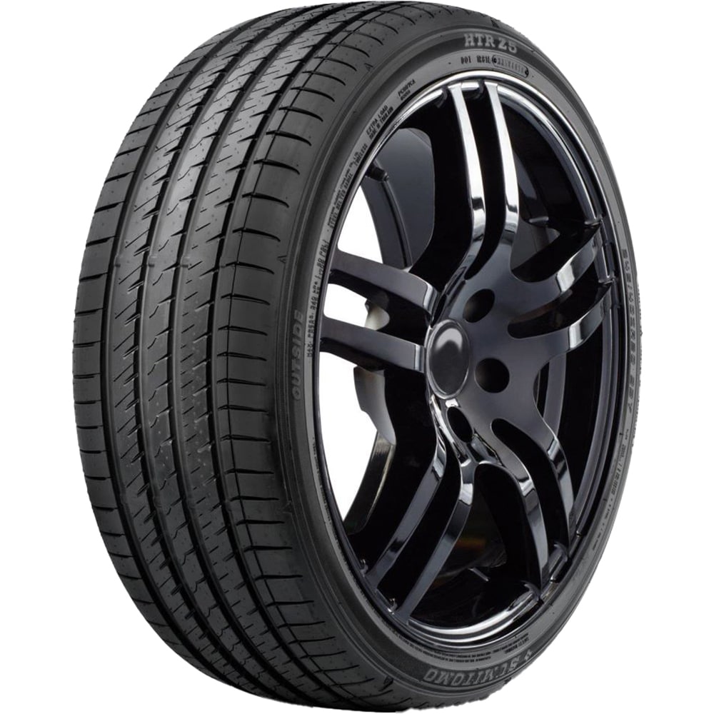 Anvelopa vara SUMITOMO HTR Z5 225/55R17 101Y XL