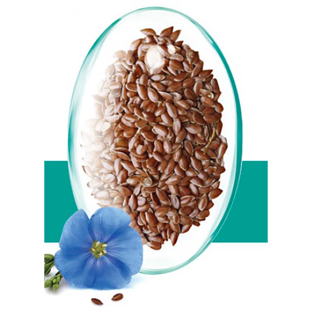 Supliment alimentar Pachet Ulei de Seminte de In, 120 capsule, ROTTA NATURA