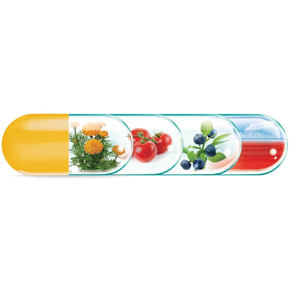 Supliment alimentar Proretin, 30 capsule, ROTTA NATURA