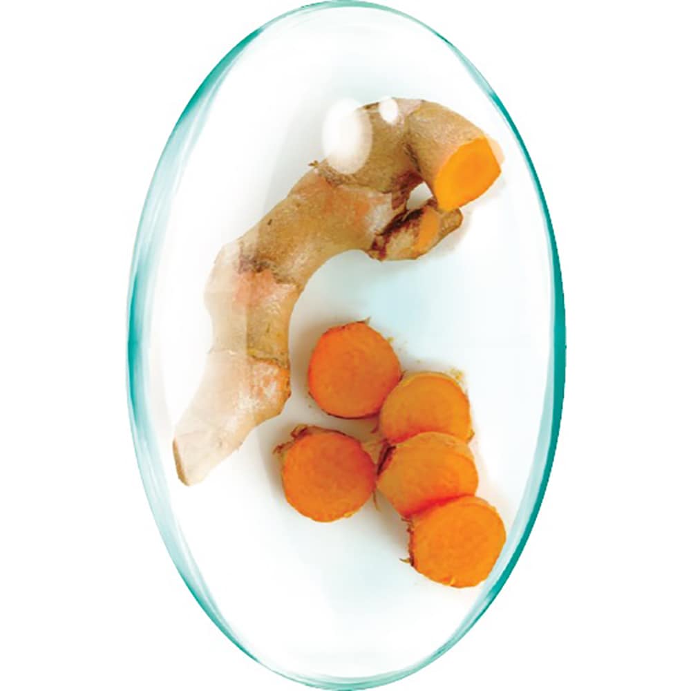 Supliment alimentar Curcumin Forte 500mg, 30 capsule, ROTTA NATURA