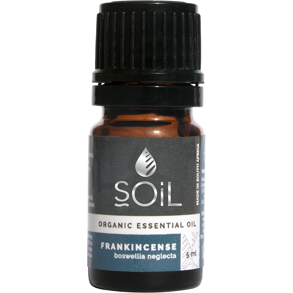 Ulei esential Tamaie, 5 ml, SOIL