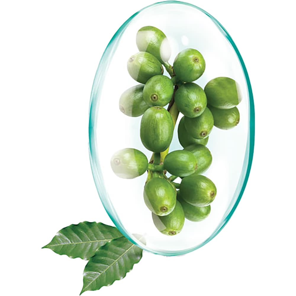 Supliment alimentar Green Coffee Extract, 120 capsule, ROTTA NATURA