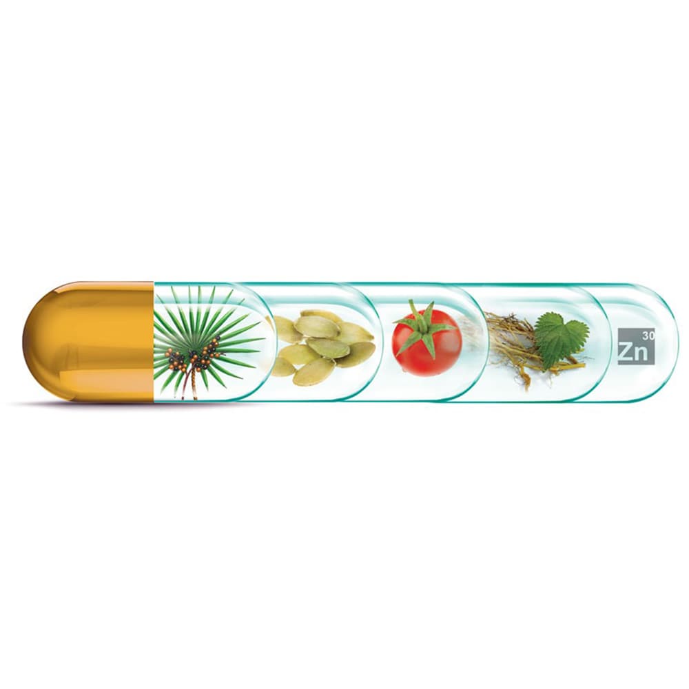 Supliment alimentar Prostaden, 30 capsule, ROTTA NATURA