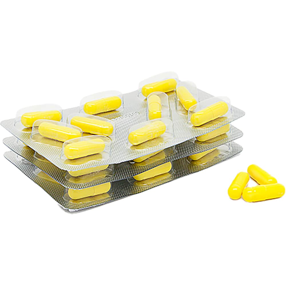 Supliment alimentar Vitamina B Complex, 30 capsule, LABORATOARELE REMEDIA