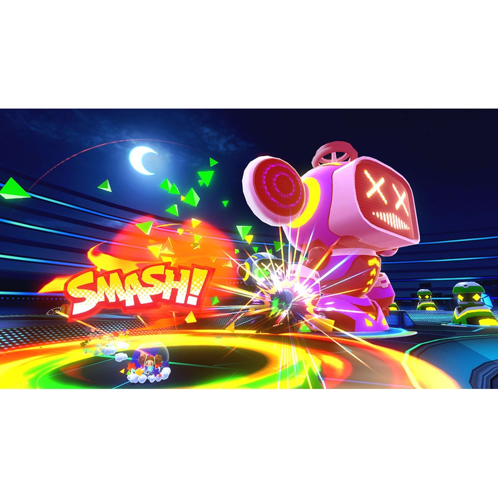 Joc Super Monkey Ball Banana Rumble Nintendo Switch