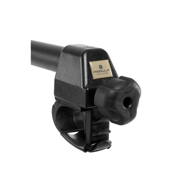 Suport biciclete MODULA Nove Colli 2, Prindere pe haion, 2 biciclete